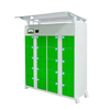 Battery Exchange Cabinet