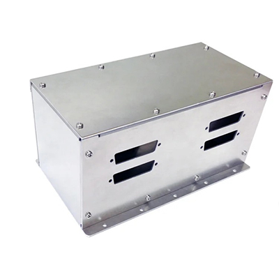 Customised Equipment Enclosures